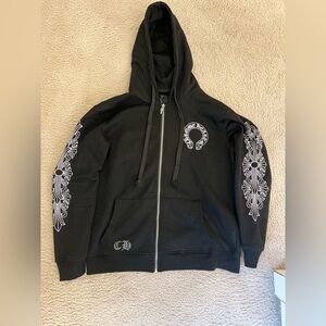 chrome hoodie accepting real offers